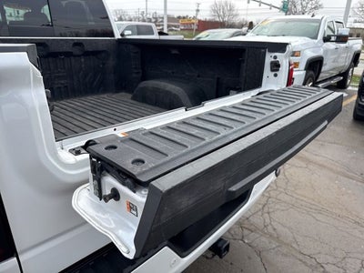 2022 GMC Sierra 1500 Denali Ultimate