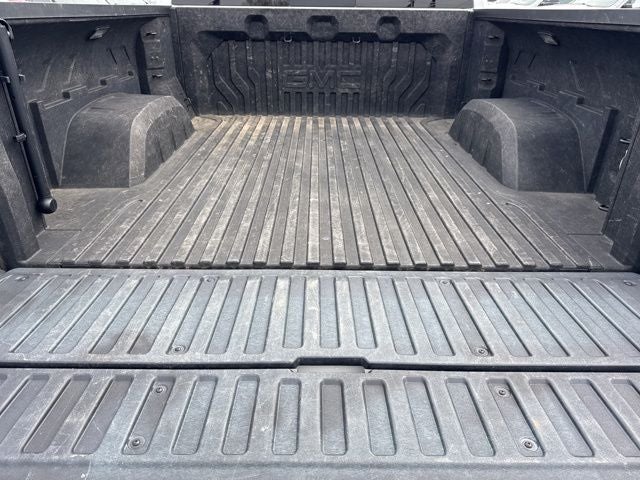 2022 GMC Sierra 1500 Denali Ultimate