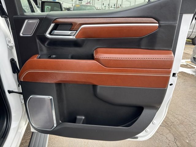 2022 GMC Sierra 1500 Denali Ultimate