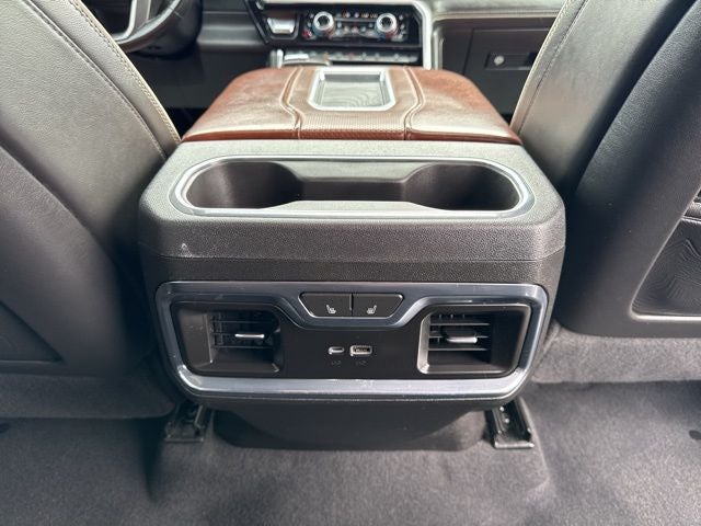 2022 GMC Sierra 1500 Denali Ultimate