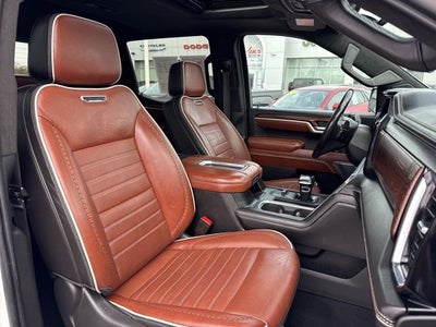 2022 GMC Sierra 1500 Denali Ultimate