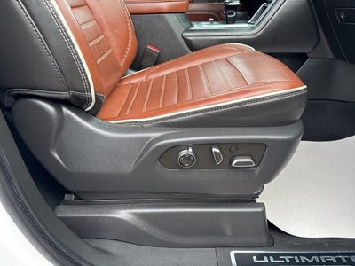 2022 GMC Sierra 1500 Denali Ultimate