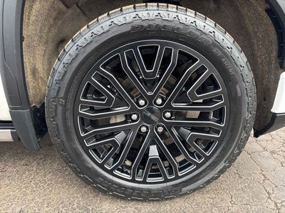 2022 GMC Sierra 1500 Denali Ultimate