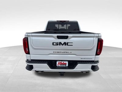 2022 GMC Sierra 1500 Denali Ultimate