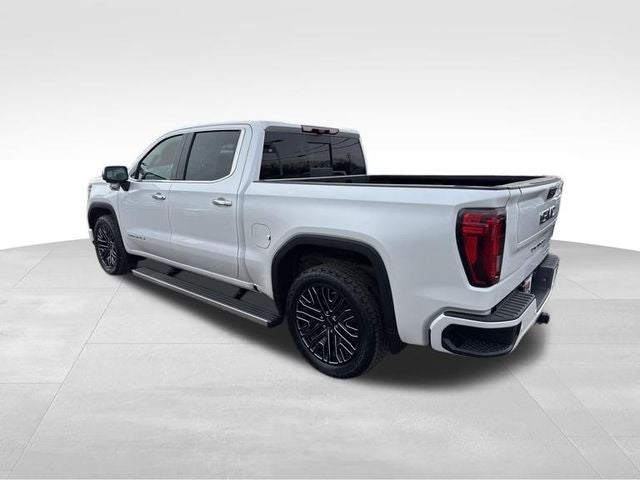 2022 GMC Sierra 1500 Denali Ultimate