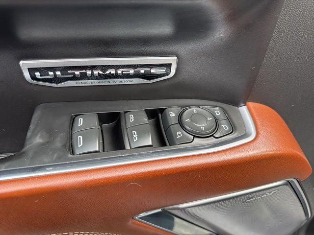 2022 GMC Sierra 1500 Denali Ultimate