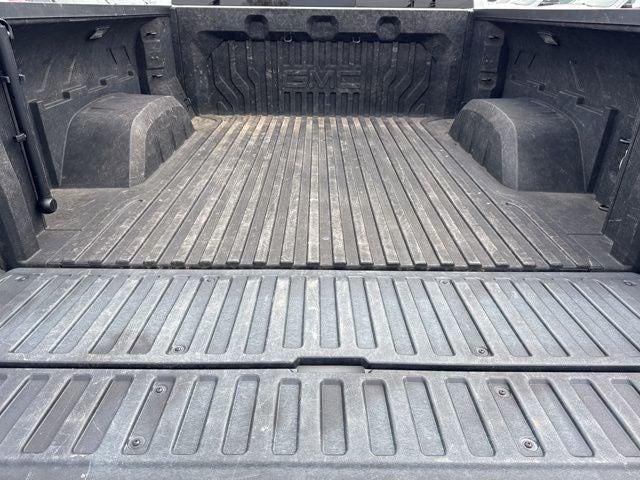 2022 GMC Sierra 1500 Denali Ultimate