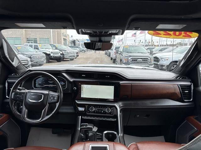 2022 GMC Sierra 1500 Denali Ultimate