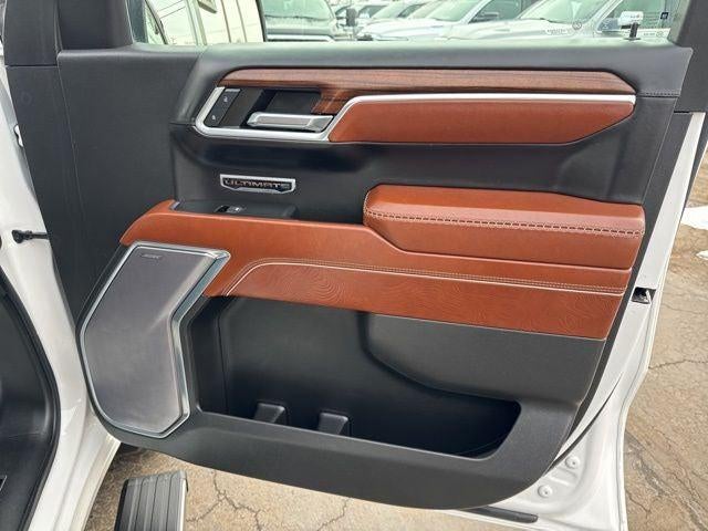 2022 GMC Sierra 1500 Denali Ultimate