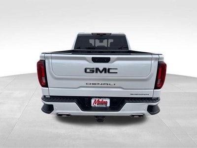 2022 GMC Sierra 1500 Denali Ultimate