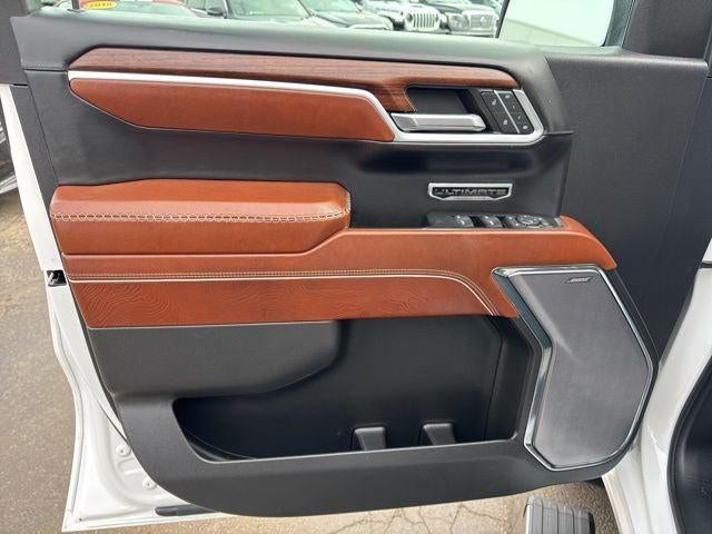 2022 GMC Sierra 1500 Denali Ultimate