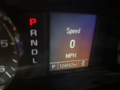 2017 GMC Sierra 1500 Base