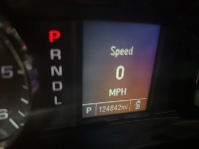 2017 GMC Sierra 1500 Base