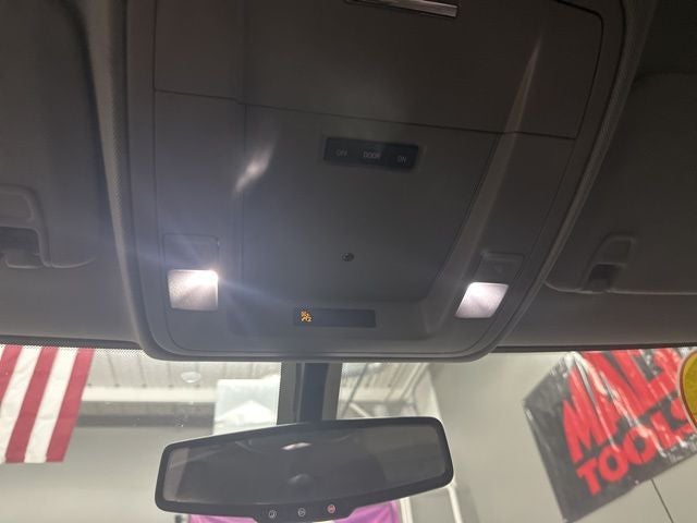 2017 GMC Sierra 1500 Base