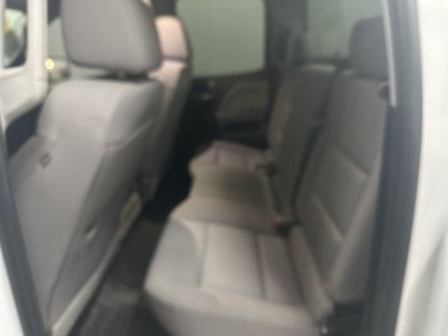 2017 GMC Sierra 1500 Base