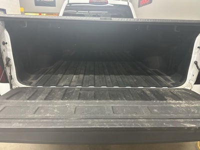 2017 GMC Sierra 1500 Base