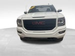 2017 GMC Sierra 1500 Base