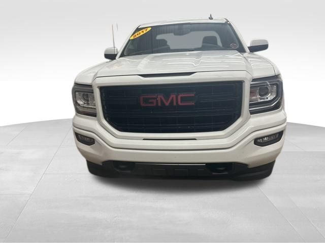 2017 GMC Sierra 1500 Base