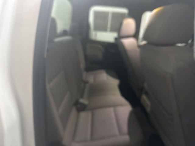 2017 GMC Sierra 1500 Base