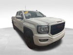 2017 GMC Sierra 1500 Base