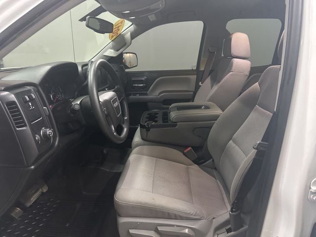 2017 GMC Sierra 1500 Base