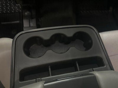 2017 GMC Sierra 1500 Base