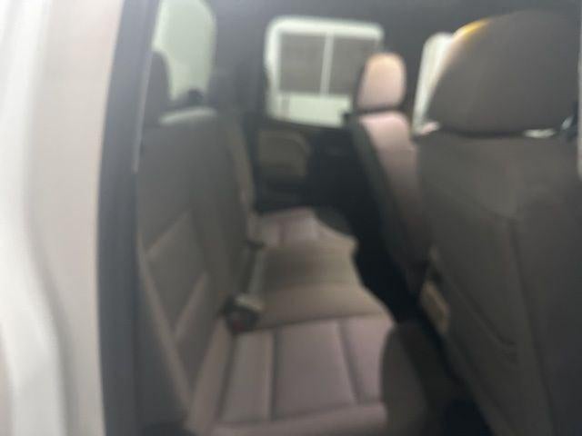 2017 GMC Sierra 1500 Base