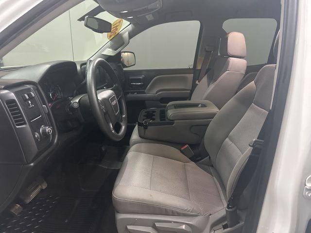 2017 GMC Sierra 1500 Base