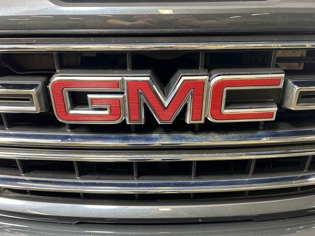 2018 GMC Sierra 1500 Base