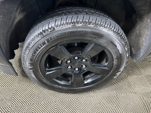 2018 GMC Sierra 1500 Base