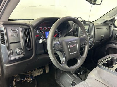 2018 GMC Sierra 1500 Base