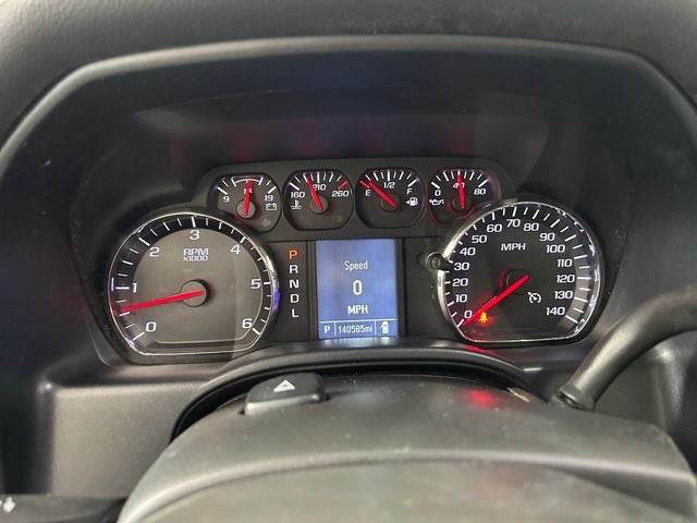 2018 GMC Sierra 1500 Base