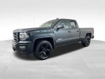 2018 GMC Sierra 1500 Base