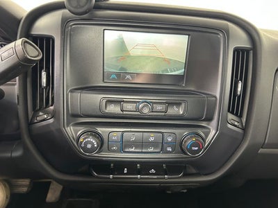 2018 GMC Sierra 1500 Base