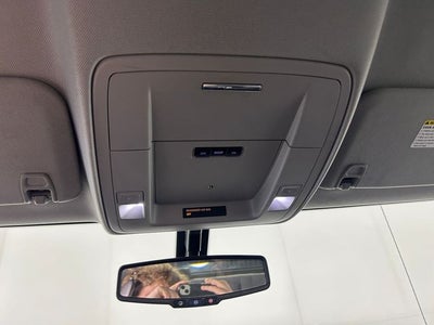 2018 GMC Sierra 1500 Base