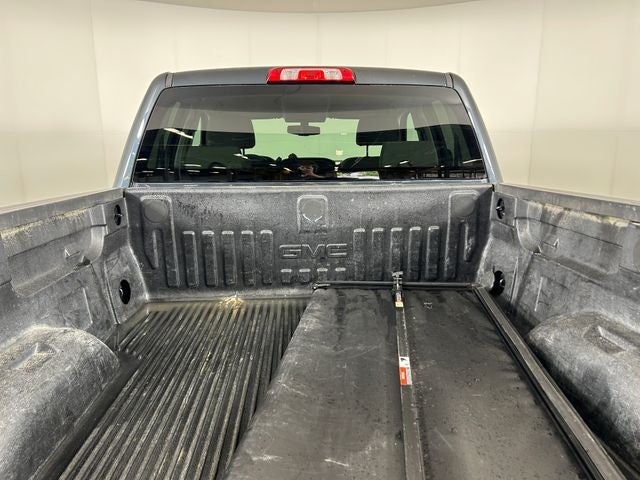 2018 GMC Sierra 1500 Base