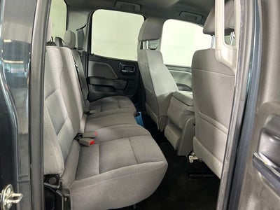 2018 GMC Sierra 1500 Base