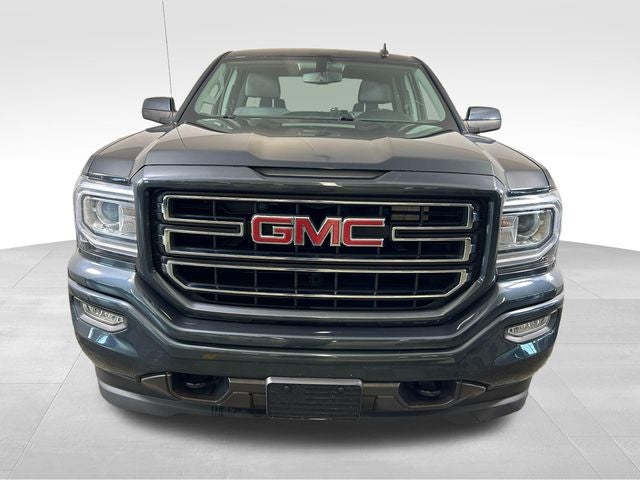 2018 GMC Sierra 1500 Base