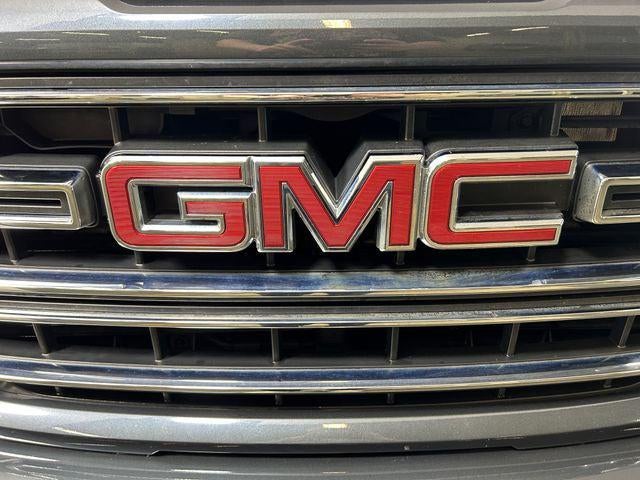 2018 GMC Sierra 1500 Base