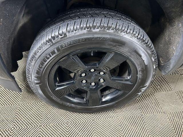 2018 GMC Sierra 1500 Base