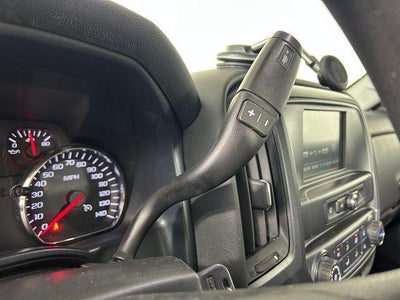 2018 GMC Sierra 1500 Base