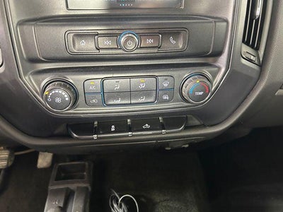 2018 GMC Sierra 1500 Base
