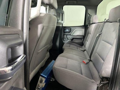 2018 GMC Sierra 1500 Base