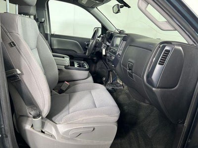 2018 GMC Sierra 1500 Base