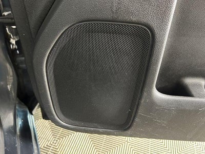 2018 GMC Sierra 1500 Base