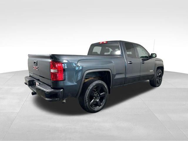 2018 GMC Sierra 1500 Base