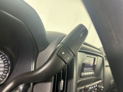 2015 GMC Sierra 1500 Base