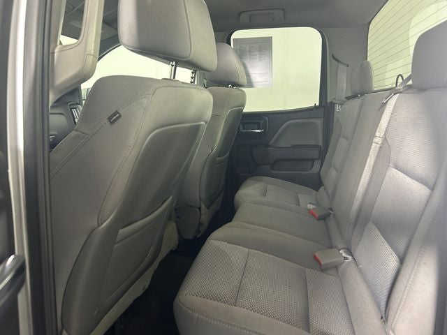 2015 GMC Sierra 1500 Base