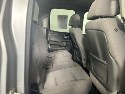 2015 GMC Sierra 1500 Base