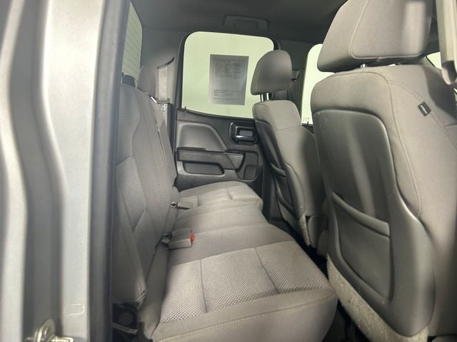 2015 GMC Sierra 1500 Base